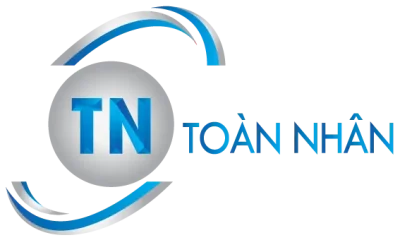 Toàn Nhân logo